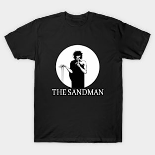 the sandman T-Shirt